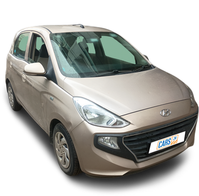 Hyundai NEW SANTRO-img